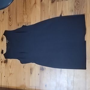 J.Crew Mercantile Suiting Dress